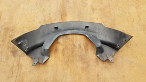 Yamaha Majesty YP 250 hátsó lámpa alatti idom 3 - kép 8