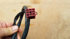 Yamaha Majesty YP 250 kormánykapcsoló jobbos  fémházas - kép 5