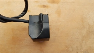 Yamaha Majesty YP 250 kormánykapcsoló jobbos  fémházas - kép 4