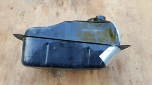 Yamaha Majesty YP 250 üzemanyag tank - kép 3