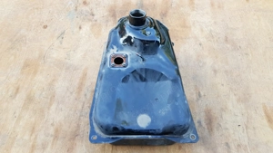 Yamaha Majesty YP 250 üzemanyag tank - kép 6