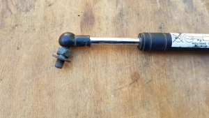 Yamaha Majesty YP 250 üléstartó teleszkóp - kép 3