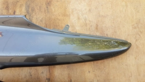 Yamaha Majesty YP 250 oldalidom pár  - kép 2