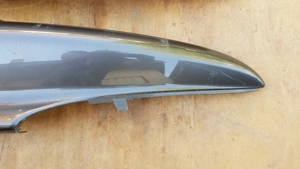 Yamaha Majesty YP 250 oldalidom pár  - kép 4