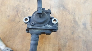 Yamaha Majesty YP 250 kartergáz membrán - kép 3