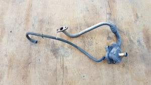 Yamaha Majesty YP 250 kartergáz membrán - kép 6