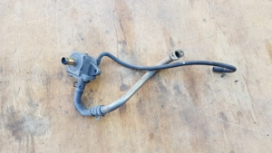 Yamaha Majesty YP 250 kartergáz membrán - kép 7