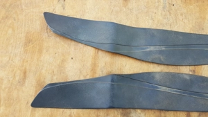 Yamaha Majesty YP 250 gumiszőnyeg pár - kép 6