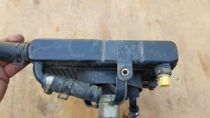 Yamaha Majesty YP 250 hűtő - kép 2