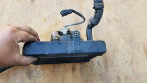 Yamaha Majesty YP 250 hűtő - kép 5