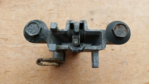 Yamaha Majesty YP 250 ülészár - kép 2