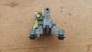 Yamaha Majesty YP 250 ülészár - kép 4