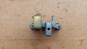 Yamaha Majesty YP 250 ülészár - kép 5