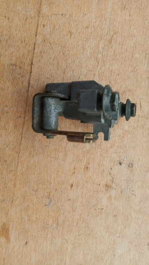 Yamaha Majesty YP 250 ülészár - kép 6