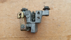 Yamaha Majesty YP 250 ülészár - kép 7