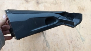 Yamaha Majesty YP 250 kormányidom - kép 3