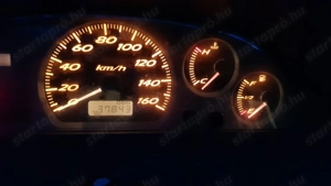 Yamaha Majesty YP 250 km óra 37843 km - kép 2