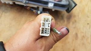 Yamaha Majesty YP 250 km óra 37843 km - kép 3