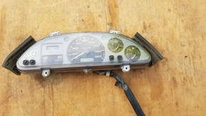 Yamaha Majesty YP 250 km óra 37843 km - kép 10