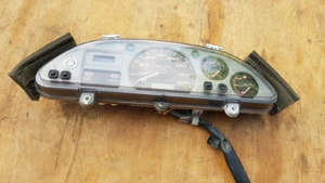 Yamaha Majesty YP 250 km óra 37843 km - kép 7