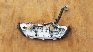 Yamaha Majesty YP 250 km óra 37843 km - kép 9