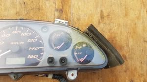 Yamaha Majesty YP 250 km óra 37843 km - kép 8