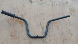 Yamaha Majesty DX 250 kormány - kép 2