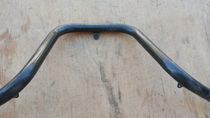 Yamaha Majesty DX 250 kormány - kép 4