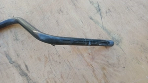 Yamaha Majesty DX 250 kormány - kép 5