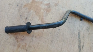 Yamaha Majesty DX 250 kormány - kép 3