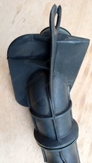 Yamaha Majesty DX 250 szívócső - kép 4