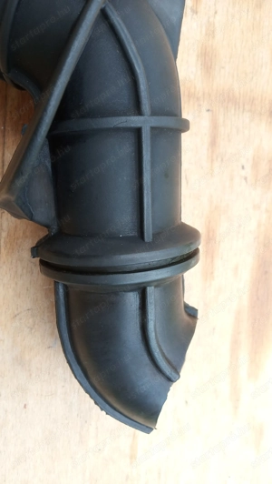 Yamaha Majesty DX 250 szívócső - kép 2