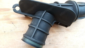 Yamaha Majesty DX 250 szívócső - kép 5