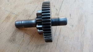 Yamaha Majesty YP 250 közlőkerék - kép 2