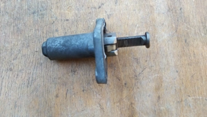 Yamaha Majesty DX 250 láncfeszítő patron - kép 4