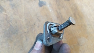 Yamaha Majesty DX 250 láncfeszítő patron - kép 2