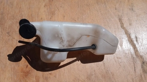 Yamaha Majesty YP 250 kiegyenlítő tartály - kép 3