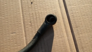 Yamaha Majesty YP 250 első fékcső - kép 4