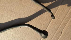 Yamaha Majesty YP 250 első fékcső - kép 3