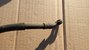 Yamaha Majesty YP 250 első fékcső - kép 5