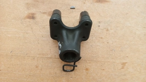 Yamaha Majesty YP 250 kormány tartókonzol - kép 4