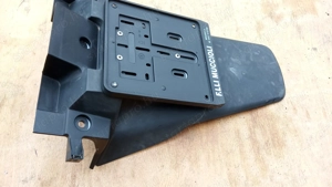 Yamaha Majesty YP 250 hátsó sárvédő - kép 2