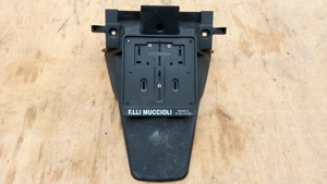 Yamaha Majesty YP 250 hátsó sárvédő - kép 3