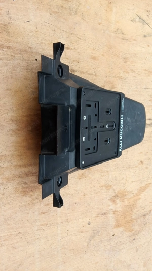 Yamaha Majesty YP 250 hátsó sárvédő - kép 5