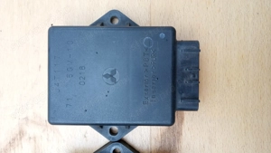 Yamaha Majesty YP 250 CDI gyújtáselektronika - kép 5