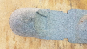 Yamaha Majesty YP 250 sisaktartó bélés - kép 5