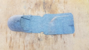 Yamaha Majesty YP 250 sisaktartó bélés - kép 2