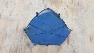 Yamaha Majesty YP 250 plexi alatti idom - kép 3