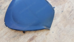 Yamaha Majesty YP 250 plexi alatti idom - kép 4