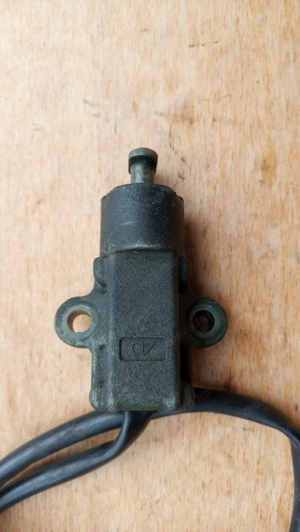 Yamaha Majesty YP 250 oldaltámasz kapcsoló - kép 2